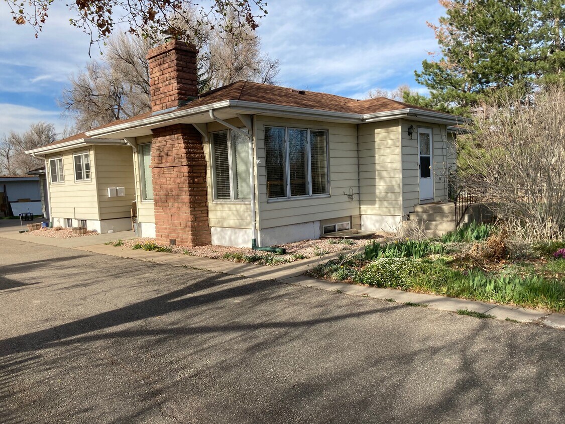 1524 17th Ave, Longmont, CO 80501 House Rental in Longmont, CO