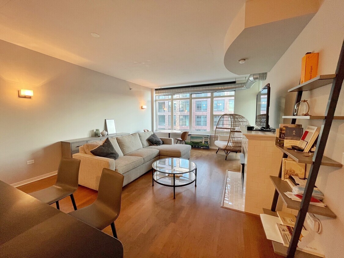 Foto principal - 909 W Washington Blvd