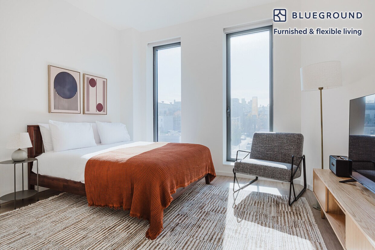 Foto principal - 545 Vanderbilt Ave