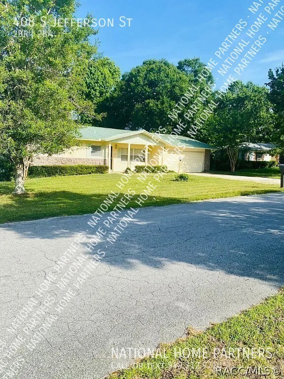 Primary Photo - Rent to Own Home with $10,000 Down - No Ba...