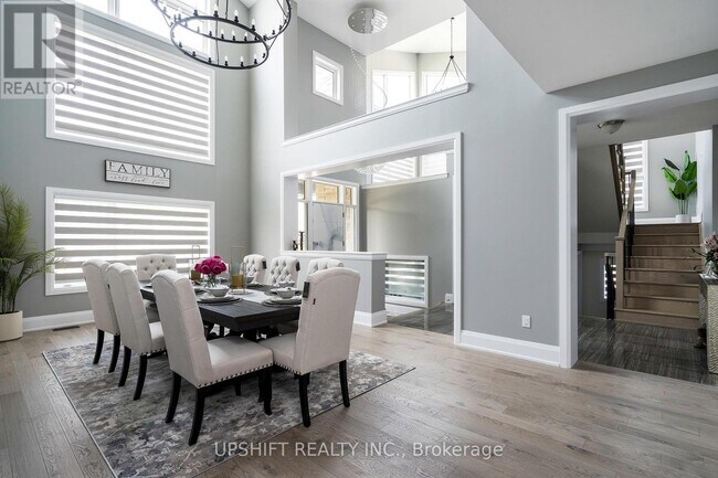 Building Photo - 141 Springside Cres