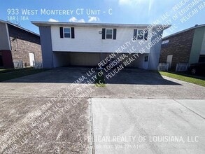 Building Photo - 933 Monterey Ct S
