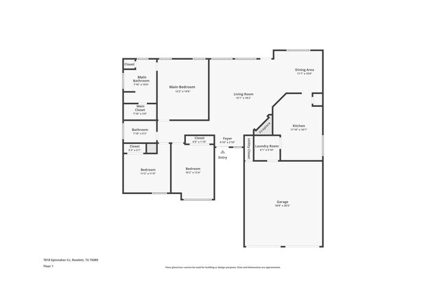 Building Photo - 7818 Spinnaker Cv