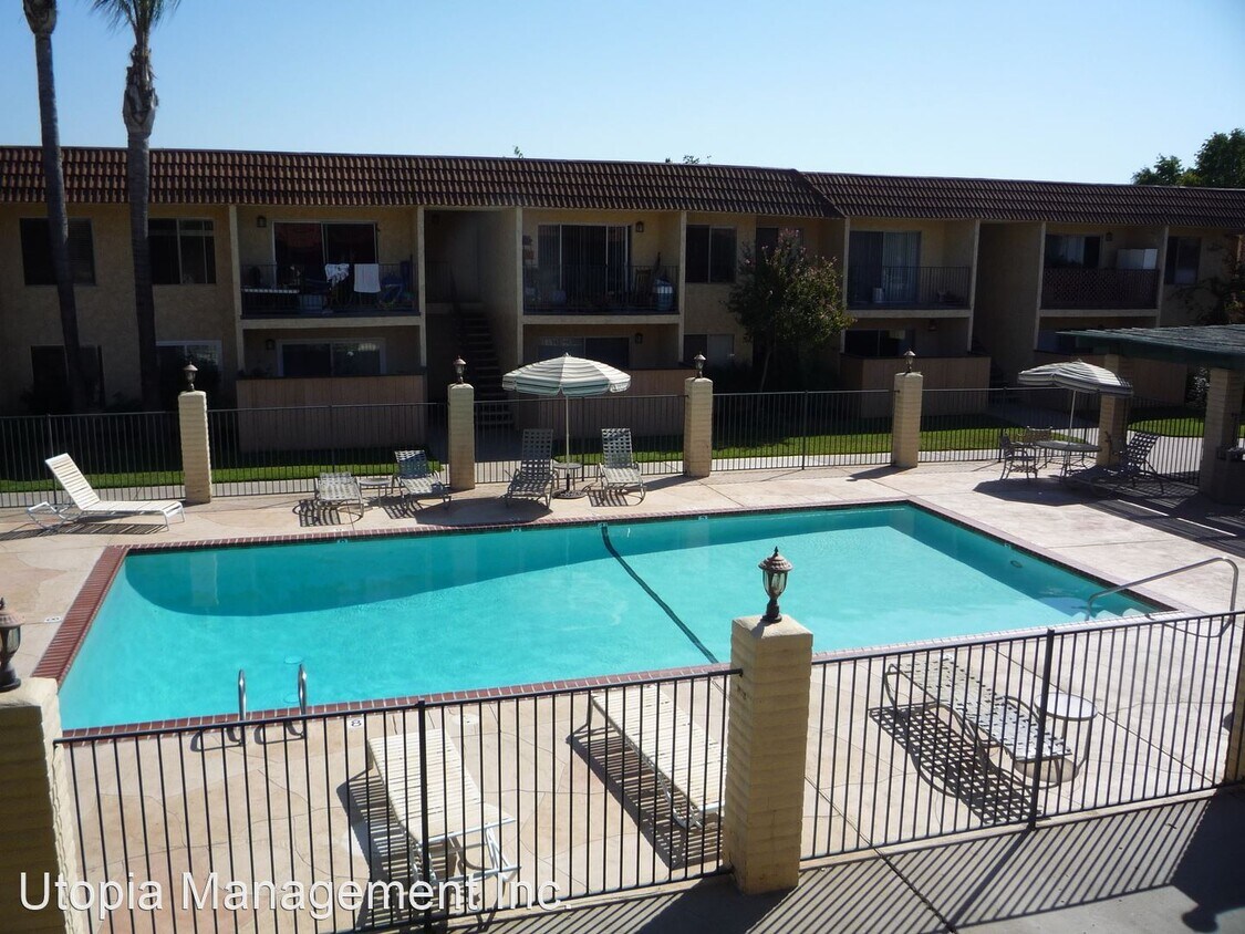 Foto principal - 2 br, 1 bath House - 589 N. Johnson Ave., ...