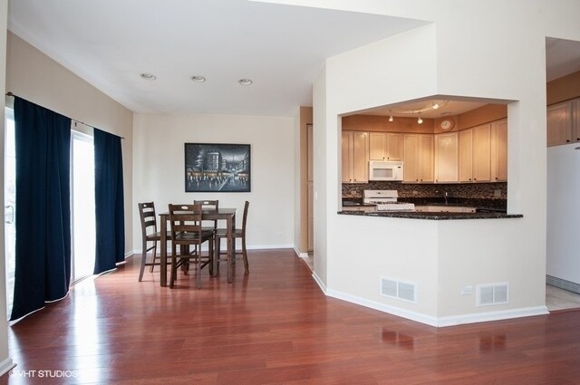 Foto del edificio - 1103 Chadwick Dr