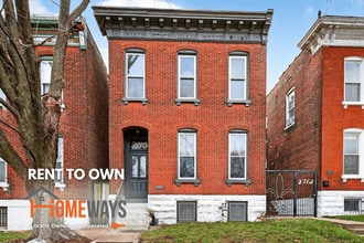 Building Photo - 2710 Geyer Ave