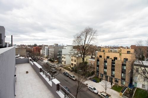Foto del edificio - 804 Jefferson Ave