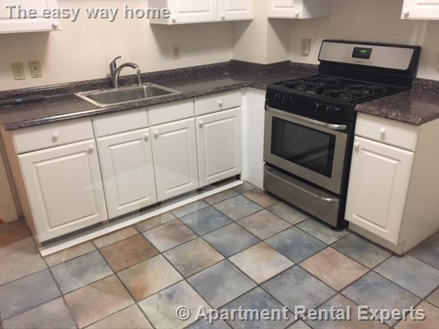 Foto del edificio - 274 Brookline St