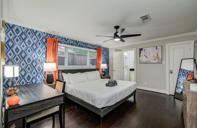 Foto del edificio - 4749 Benning Dr