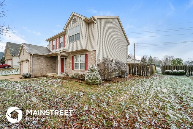 Foto del edificio - 9617 Long Rifle Ln