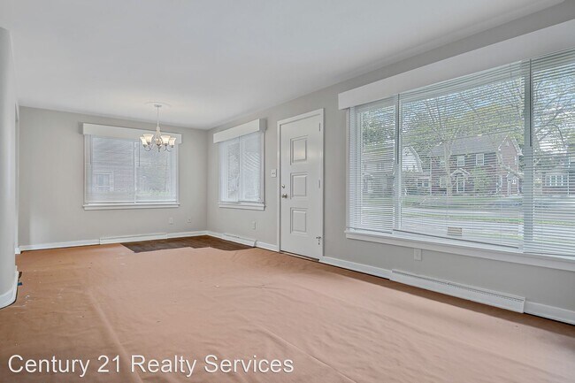 Building Photo - 2 br, 1 bath House - 1807 Bridge St