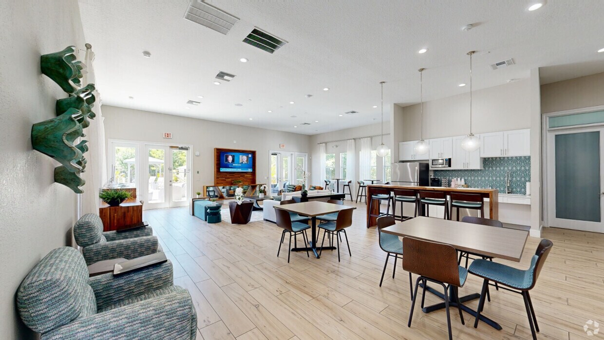 Photo - THE PARQ AT CROSS CREEK Apartments