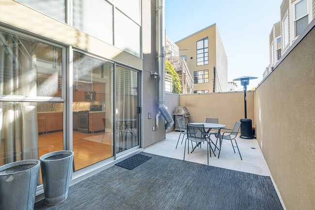 Foto del edificio - 68 Harriet St