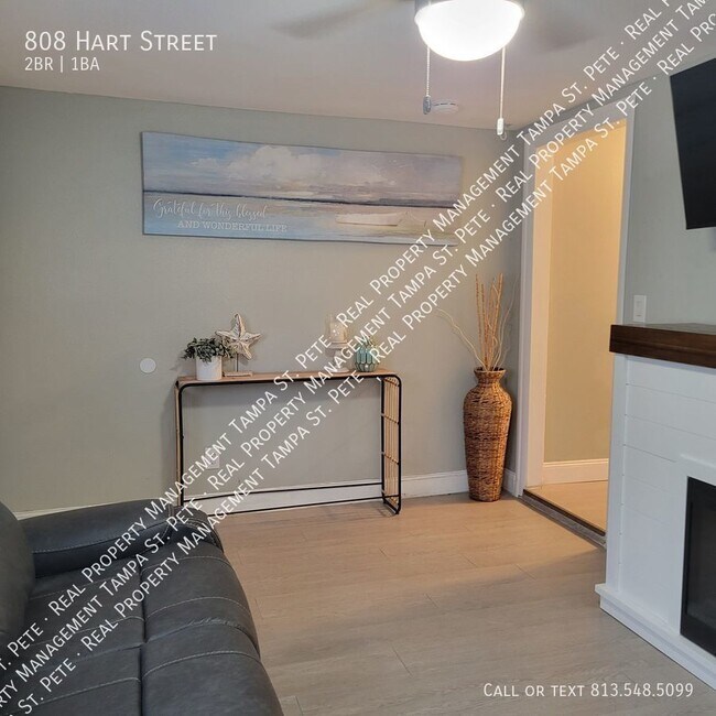 Foto del edificio - ***Spectacular downtown Clearwater home***