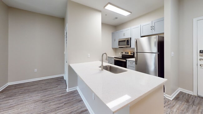 Interior Photo - The Quarters at Towson Town Center