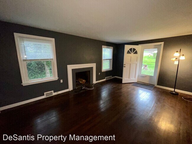 Building Photo - 3 br, 2 bath House - 5462 Library Road