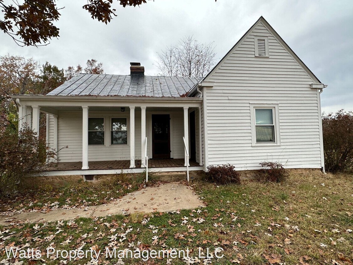 Foto principal - 2 br, 2 bath House - 1916 Brights Road