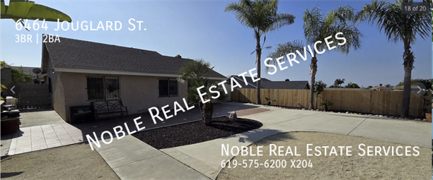 Building Photo - 6464 Jouglard St