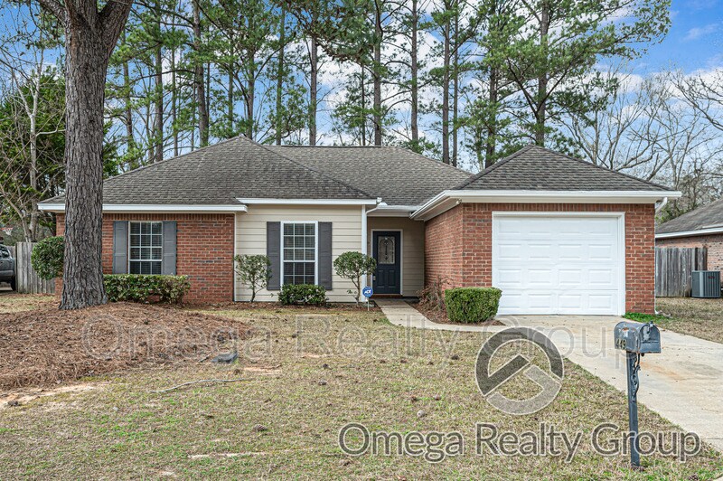 449 River Oaks Dr, Wetumpka, AL 36092 House Rental in Wetumpka, AL