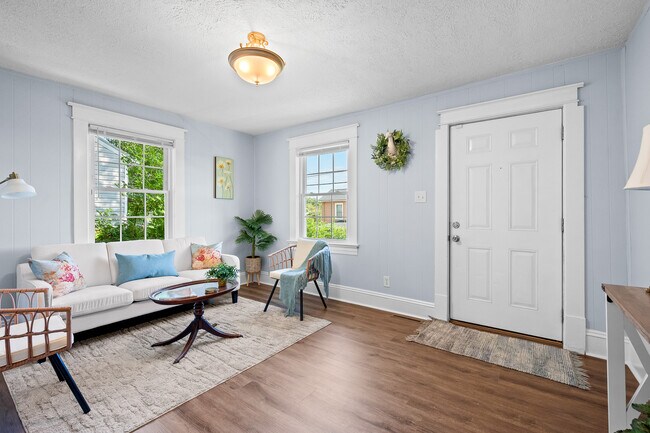 Foto del edificio - 403 Polk St