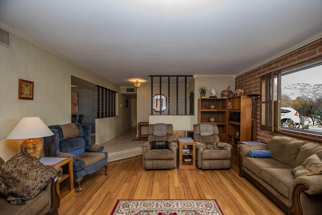 Building Photo - Cozy Catalina Foothills Home!