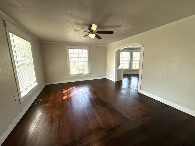 Foto del edificio - 524 Carter St SE