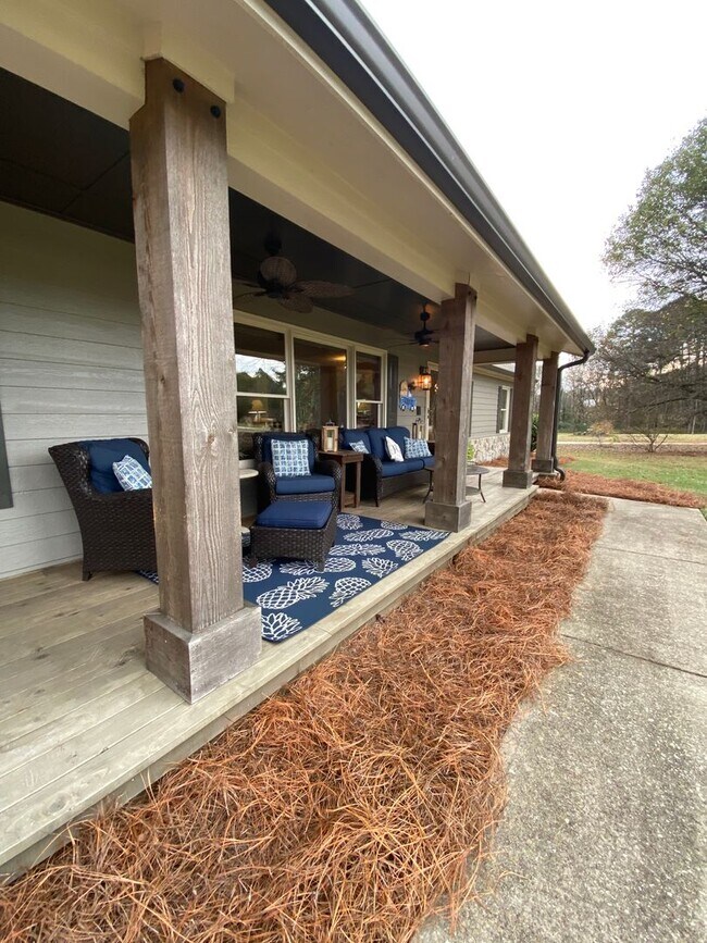 Photo - A beautiful home in Loganville, GA.