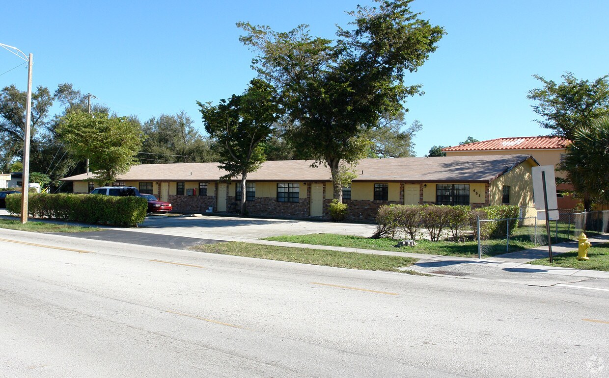 Primary Photo - 451 Ja Ely Blvd