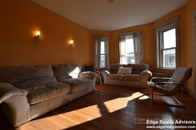 Foto del edificio - 43 Orkney Rd