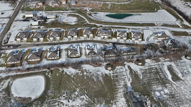  - Thunderhawk Villas