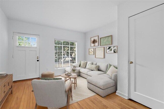 Foto del edificio - 1302 Kirkwood Rd