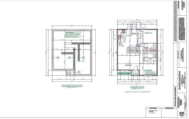 Foto del edificio - New Construction Move In Ready March 27th