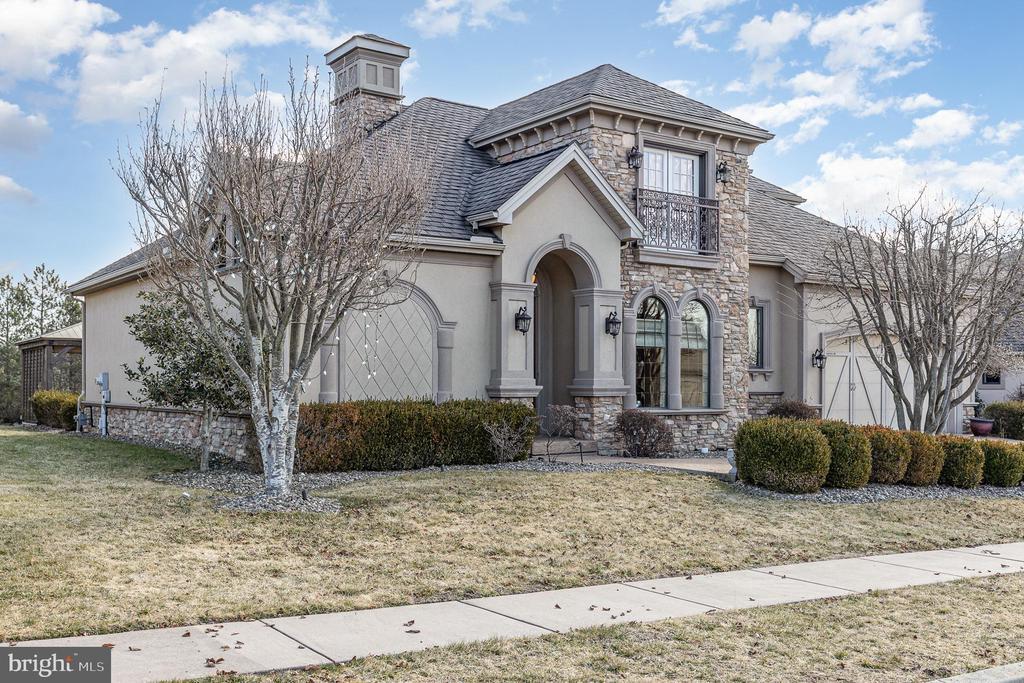 2389 Via Firenze Dr, Harrisburg, PA 17112 House Rental in Harrisburg