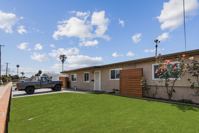 Foto del edificio - 1127 Hemlock Ave