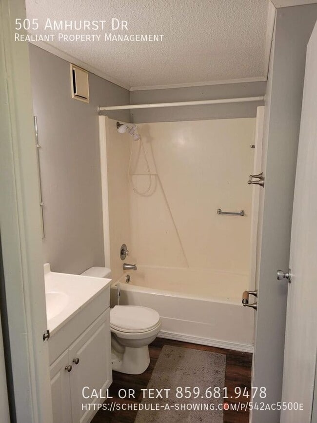 Building Photo - 505 Amhurst Dr