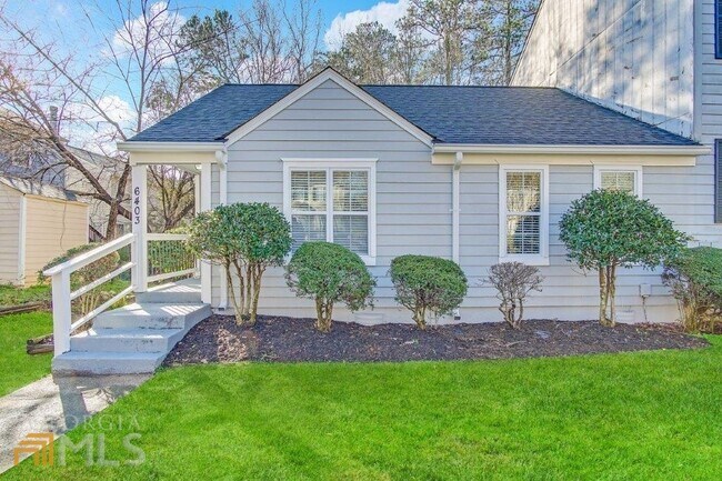 Building Photo - 6403 Charter Way