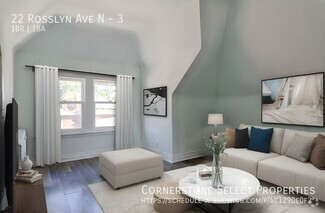 Building Photo - 22 Rosslyn Ave N