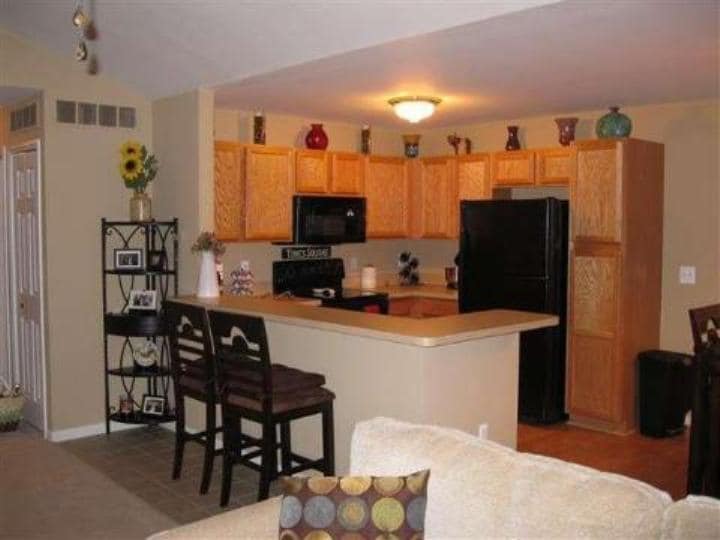 15427 Cornell Dr Unit 109, Clinton Township, MI 48038 Condo for Rent