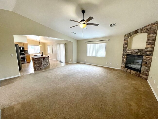 Foto del edificio - Beautiful 3 Bedroom Home in Cul de Sac!