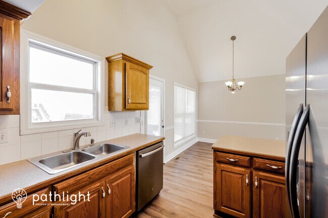 Foto del edificio - 11906 East 214th Street