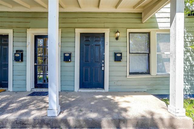 Foto principal - 1216 Park Pl Ave