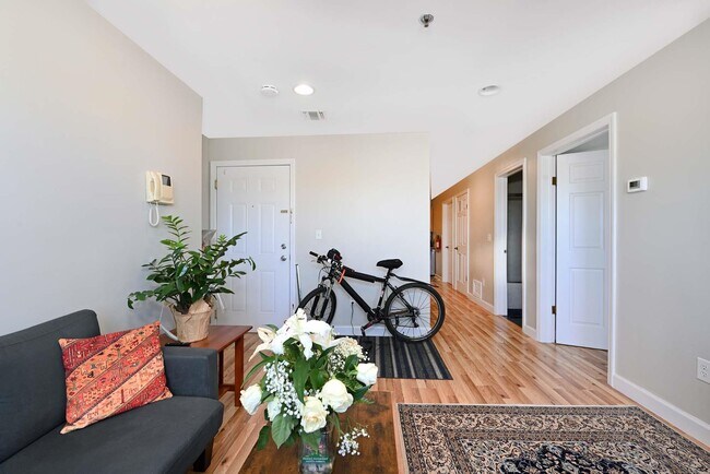 Foto del edificio - 413-415 9th St