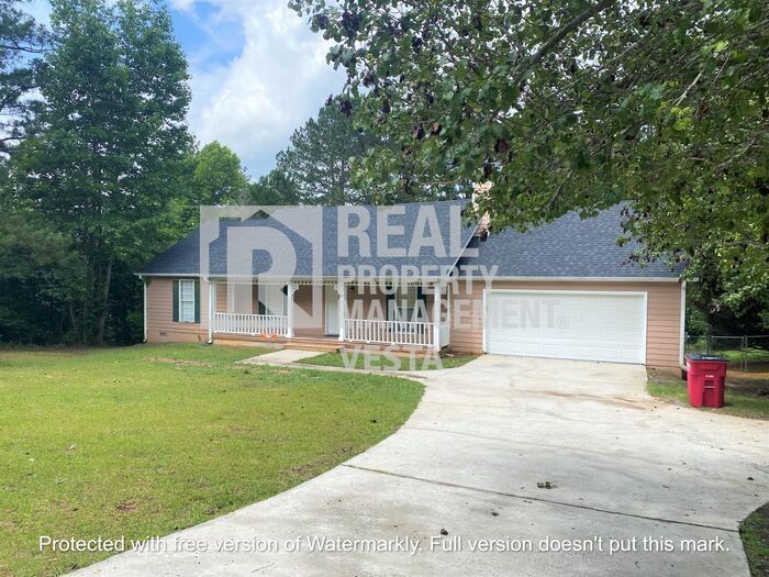 Primary Photo - Newly Updated Home in West Macon