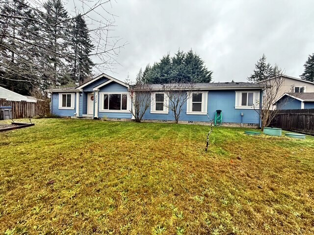 Foto principal - 3112 Harris Rd SE