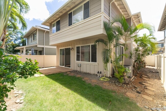 Building Photo - 4 br/2.5 ba Ewa Gentry Tuscany II, Schedul...