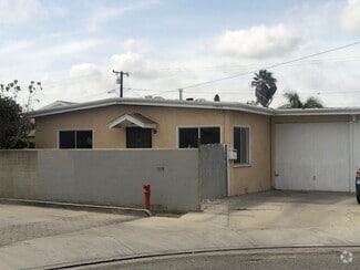 Building Photo - 20826 Roseton Ave