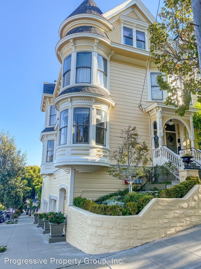 Foto del edificio - 3 br, 2 bath House - 4140 20th Street