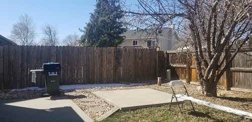 Foto del edificio - 1715 N Denver Ave