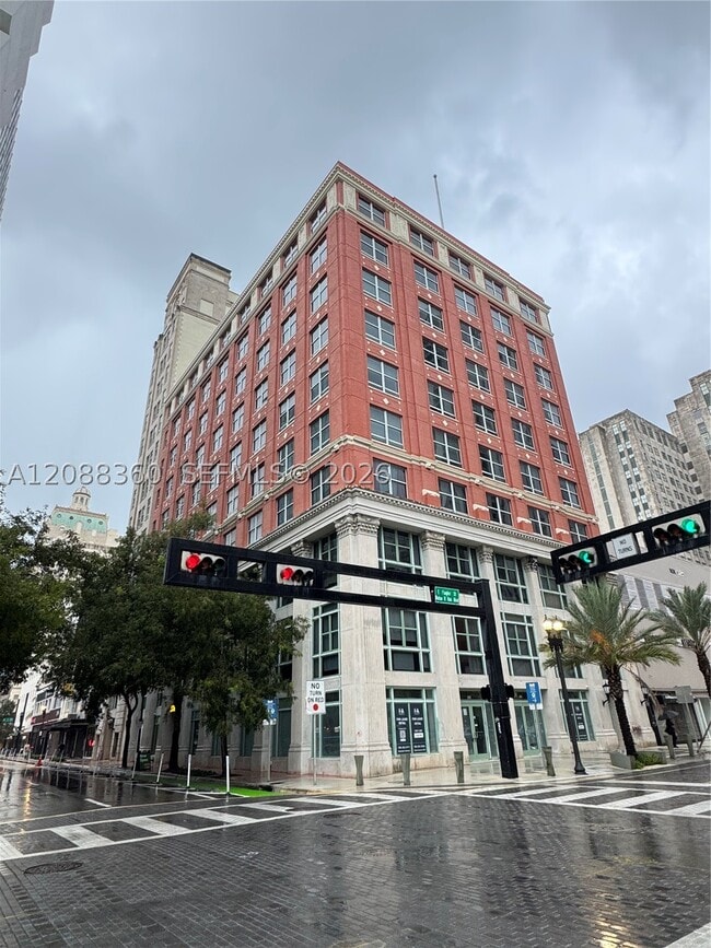Building Photo - 111 E Flagler St