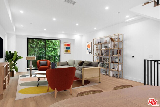 Foto del edificio - 1651 Selby Ave